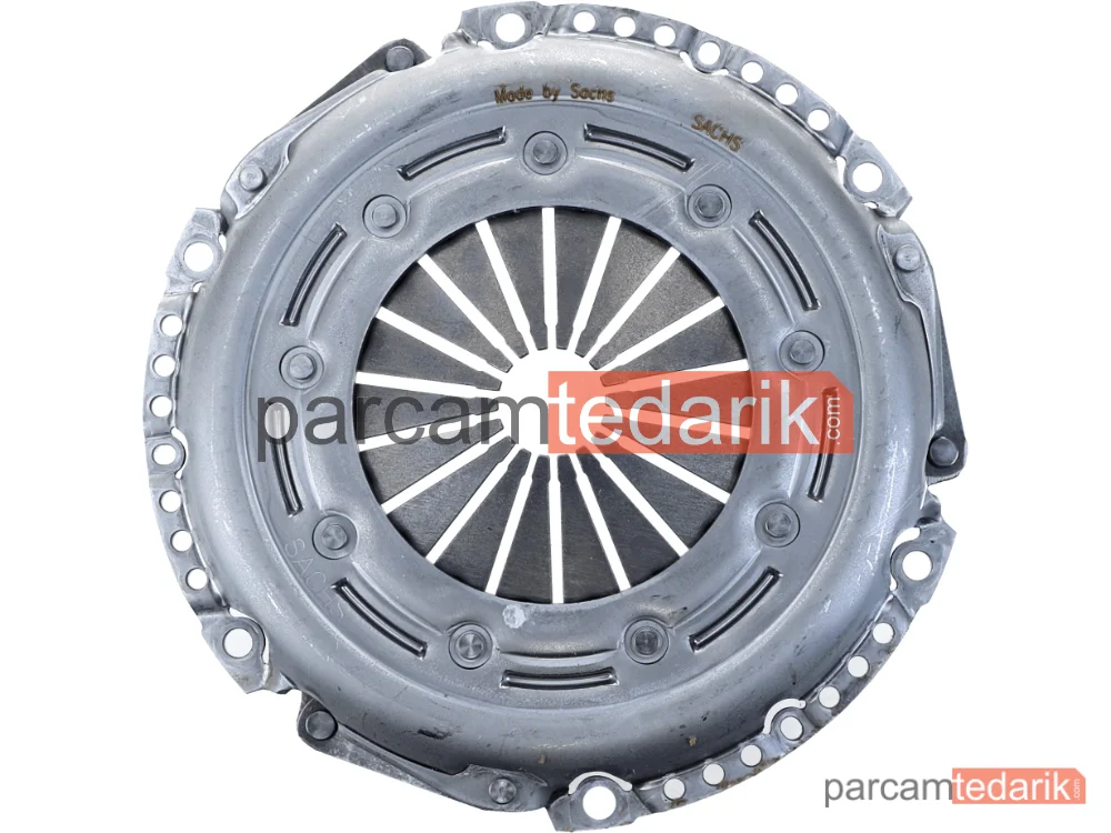 SACHS 3000950062 | Debriyaj Seti (228 mm, 18 Diş) — Peugeot 308 I, Peugeot 308 SW I, Citroen Berlingo