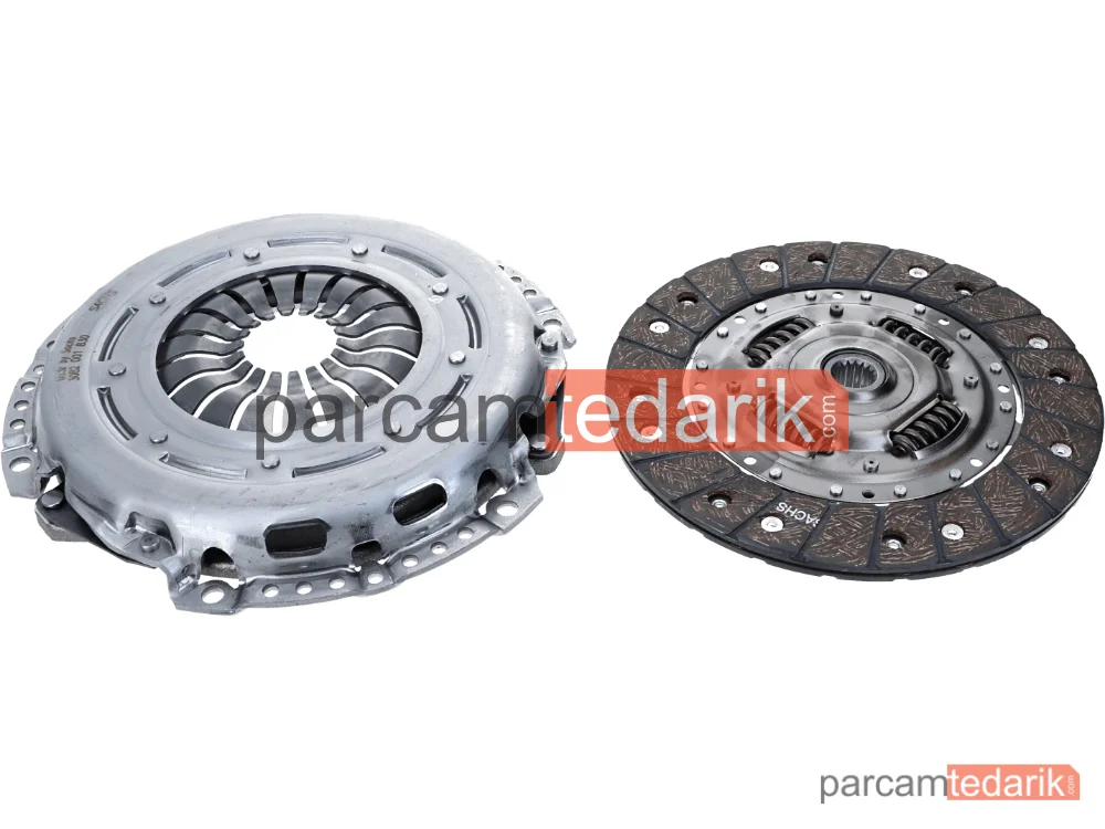 SACHS 3000950068 | Debriyaj Seti — Ford Focus III, Ford C-Max II, Ford Grand C-Max
