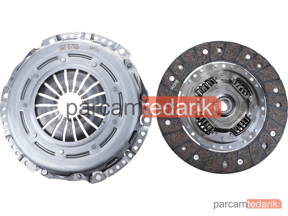 SACHS 3000950068 | Debriyaj Seti — Ford Focus III, Ford C-Max II, Ford Grand C-Max