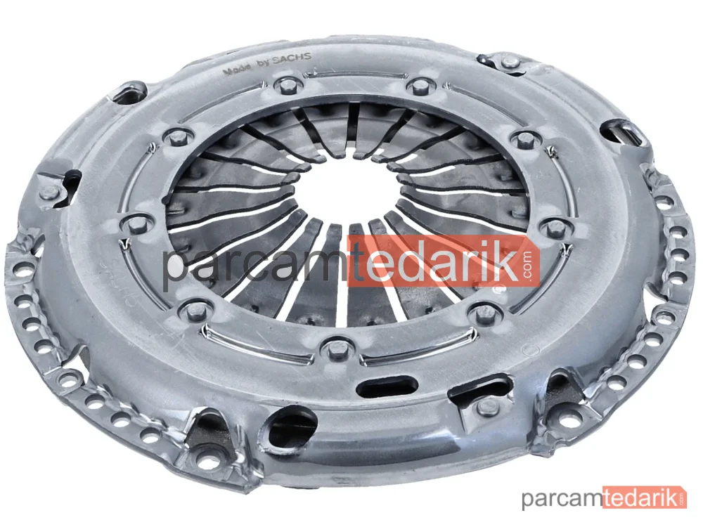 SACHS 3000950072 | Debriyaj Seti — VW Golf VII, VW Golf VII Variant, Seat Leon