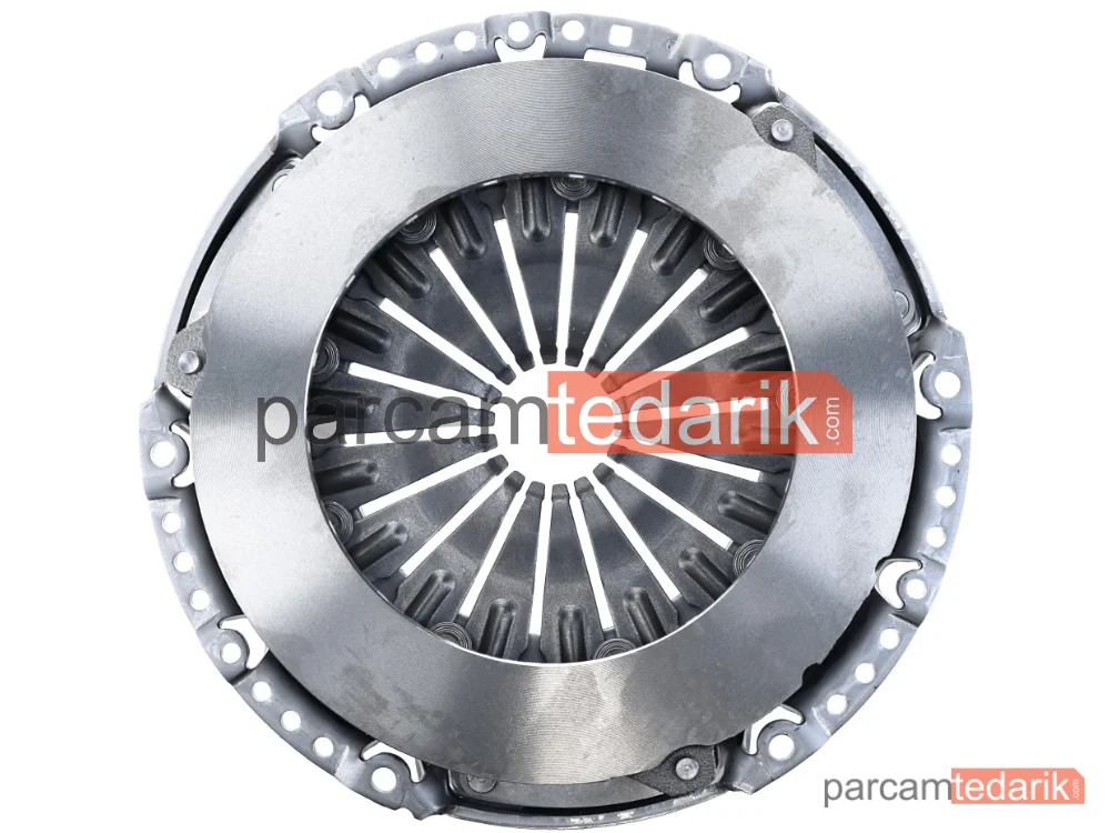 SACHS 3000950072 | Debriyaj Seti — VW Golf VII, VW Golf VII Variant, Seat Leon