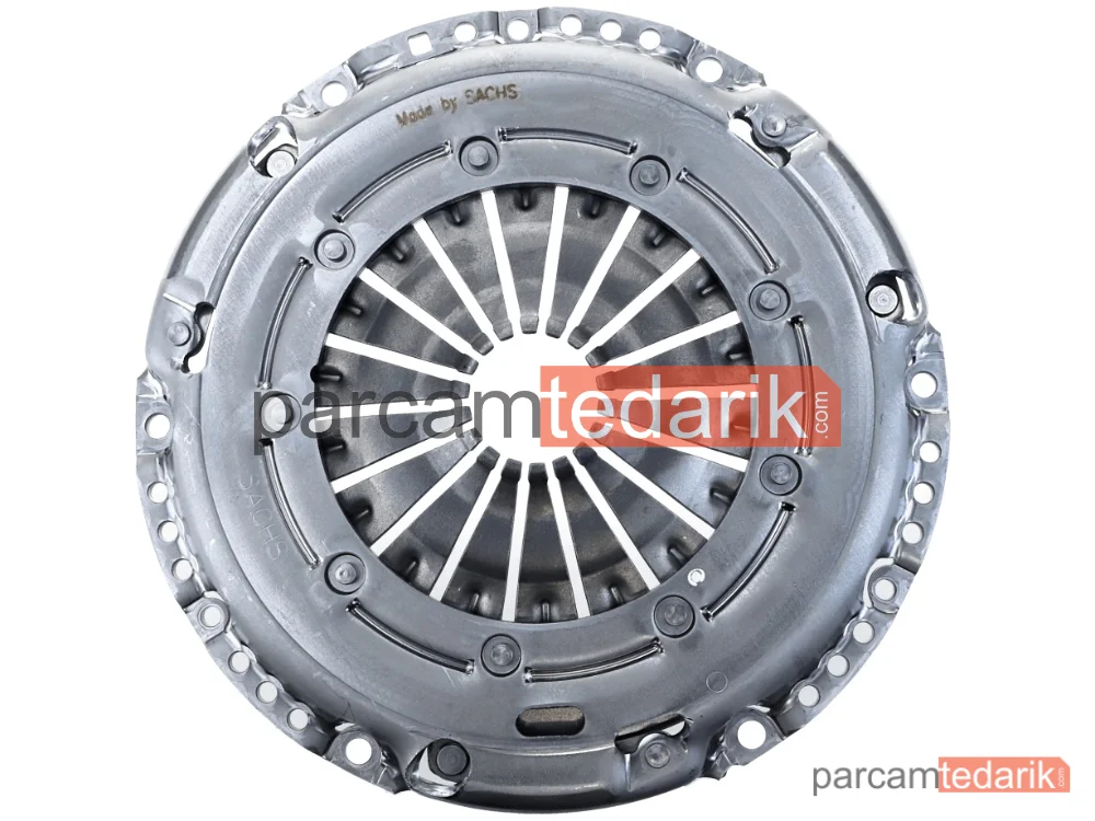 SACHS 3000950072 | Debriyaj Seti — VW Golf VII, VW Golf VII Variant, Seat Leon