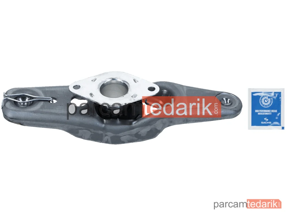 SACHS 3000950072 | Debriyaj Seti — VW Golf VII, VW Golf VII Variant, Seat Leon