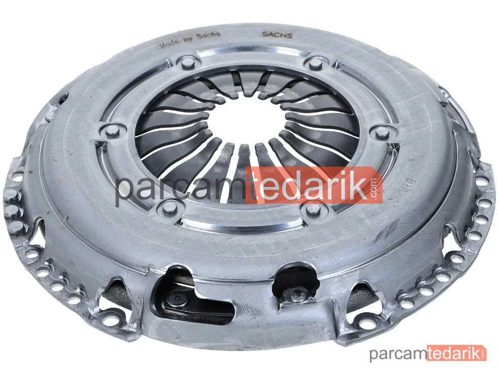SACHS 3000950082 | Debriyaj Seti — VW Polo V, Seat Ibiza IV, Seat Ibiza IV SC