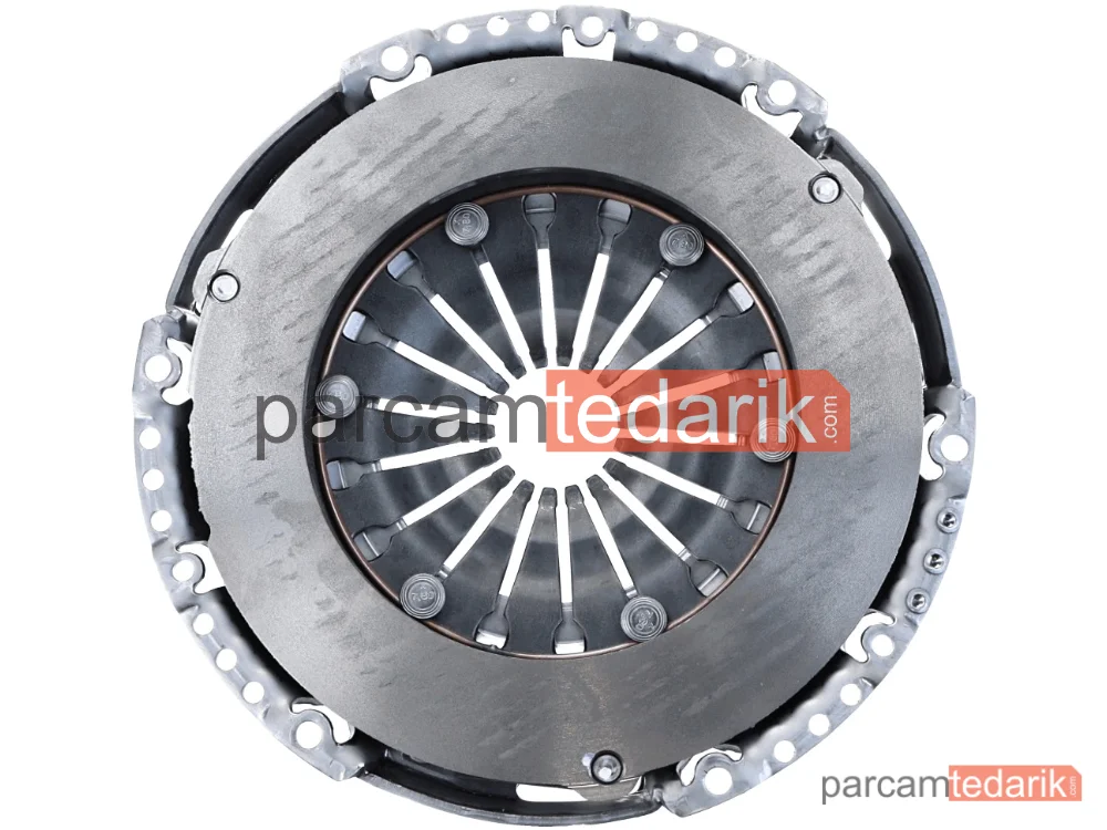 SACHS 3000950082 | Debriyaj Seti — VW Polo V, Seat Ibiza IV, Seat Ibiza IV SC