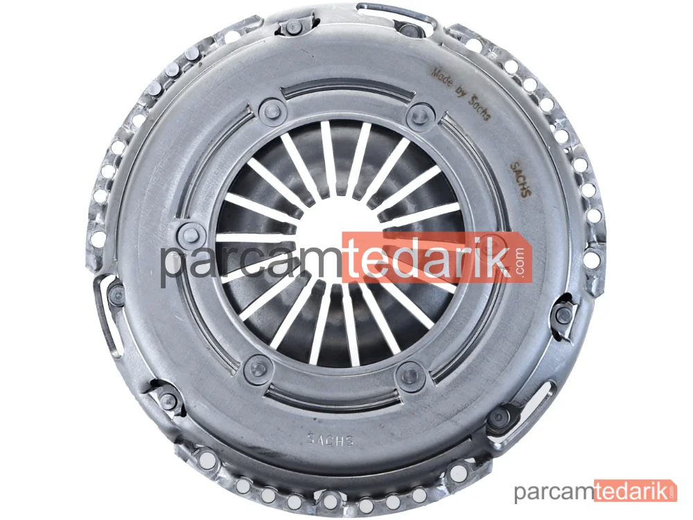 SACHS 3000950082 | Debriyaj Seti — VW Polo V, Seat Ibiza IV, Seat Ibiza IV SC