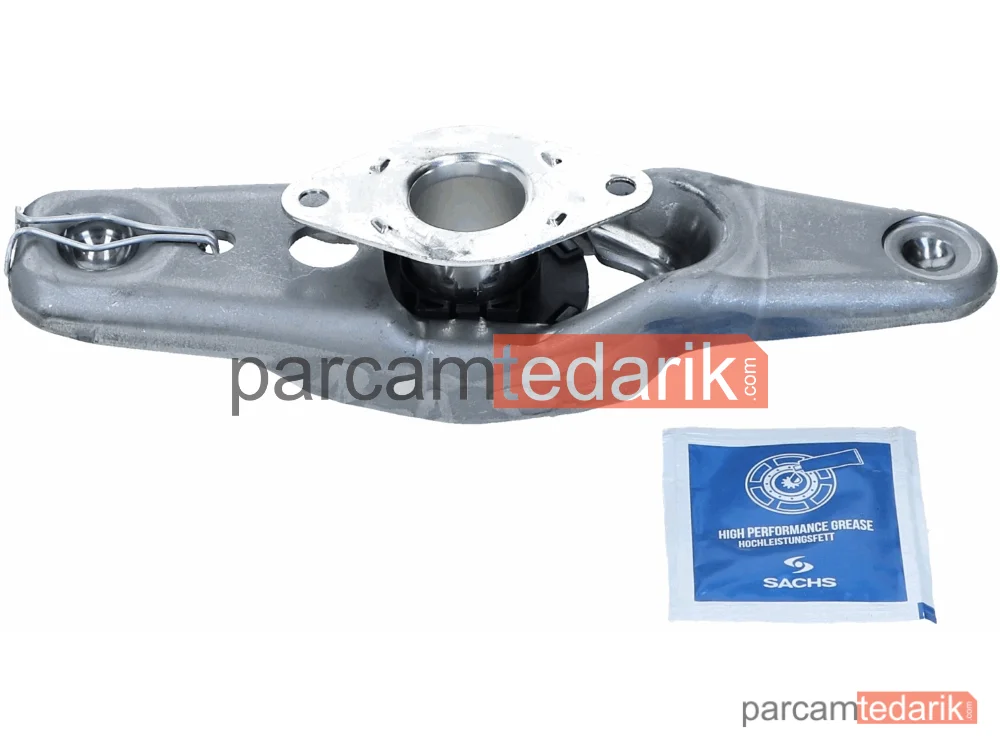SACHS 3000950082 | Debriyaj Seti — VW Polo V, Seat Ibiza IV, Seat Ibiza IV SC