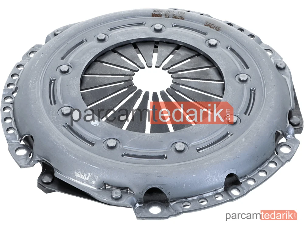SACHS 3000950090 | Debriyaj Seti — Citroen C3 Picasso, Citroen C4 I, Citroen C5 III Break