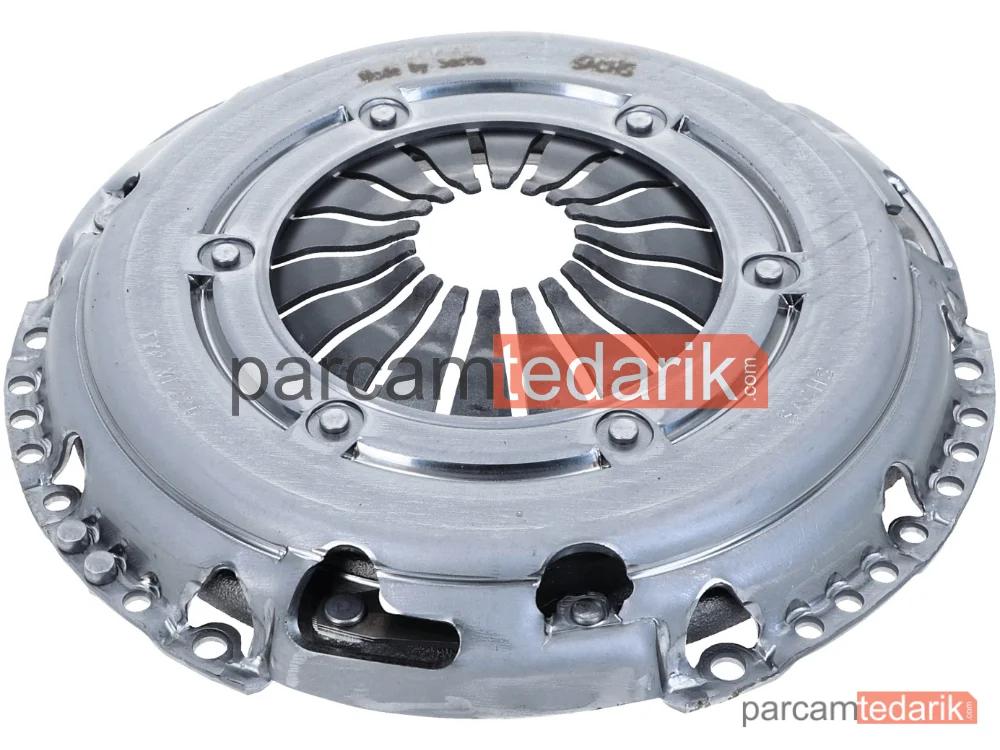 SACHS 3000950098 | Debriyaj Seti — Audi A1, Seat Ibiza IV, Seat Ibiza IV SC