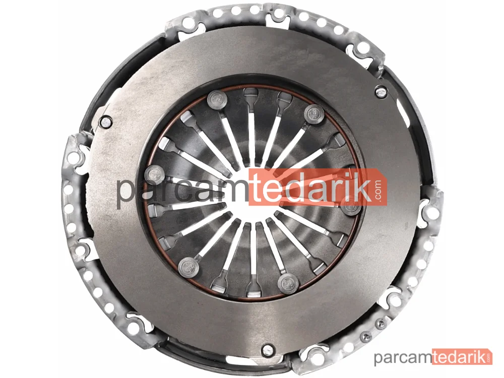 SACHS 3000950098 | Debriyaj Seti — Audi A1, Seat Ibiza IV, Seat Ibiza IV SC