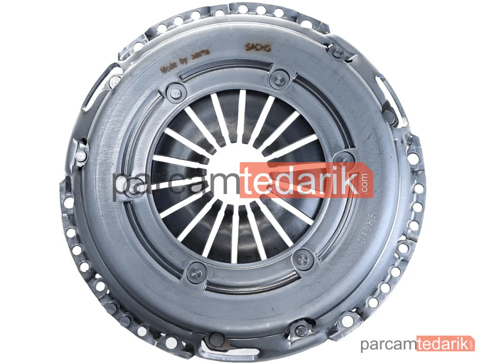 SACHS 3000950098 | Debriyaj Seti — Audi A1, Seat Ibiza IV, Seat Ibiza IV SC