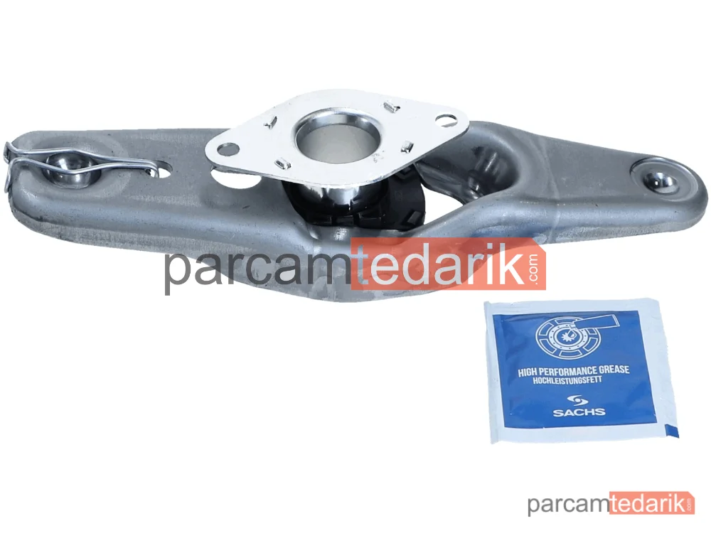 SACHS 3000950098 | Debriyaj Seti — Audi A1, Seat Ibiza IV, Seat Ibiza IV SC