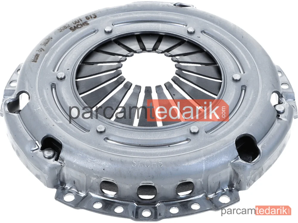 SACHS 3000950100 | Debriyaj Seti — Seat Ibiza IV, Seat Ibiza IV SC, Seat Ibiza IV ST
