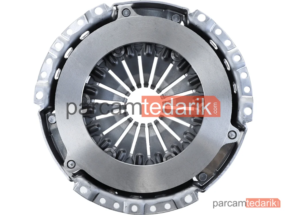 SACHS 3000950100 | Debriyaj Seti — Seat Ibiza IV, Seat Ibiza IV SC, Seat Ibiza IV ST