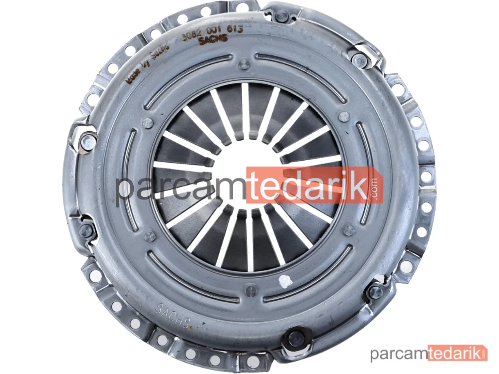 SACHS 3000950100 | Debriyaj Seti — Seat Ibiza IV, Seat Ibiza IV SC, Seat Ibiza IV ST