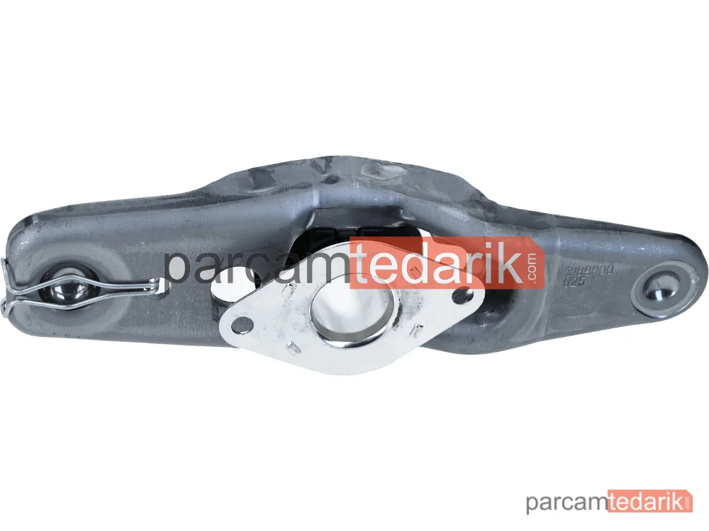 SACHS 3000950100 | Debriyaj Seti — Seat Ibiza IV, Seat Ibiza IV SC, Seat Ibiza IV ST