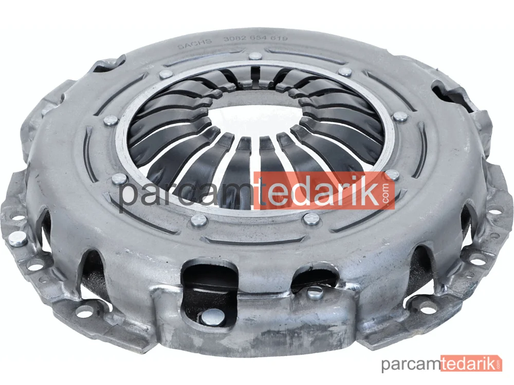 SACHS 3000950551 | Debriyaj Seti — Opel Movano A, Renault Master II, Nissan Interstar