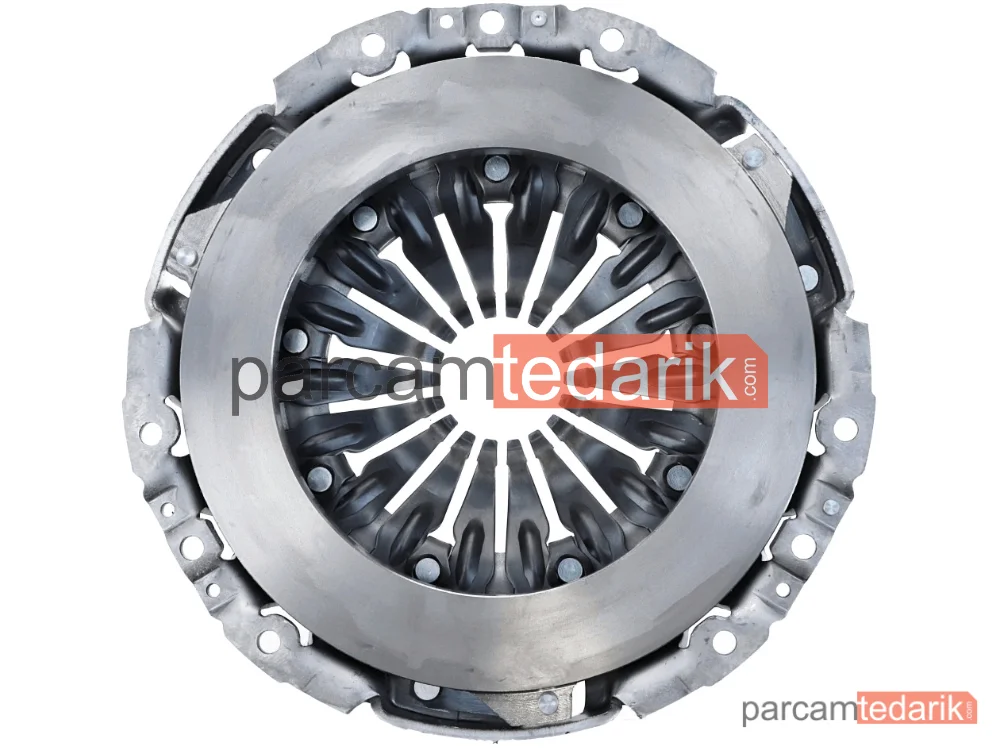 SACHS 3000950551 | Debriyaj Seti — Opel Movano A, Renault Master II, Nissan Interstar