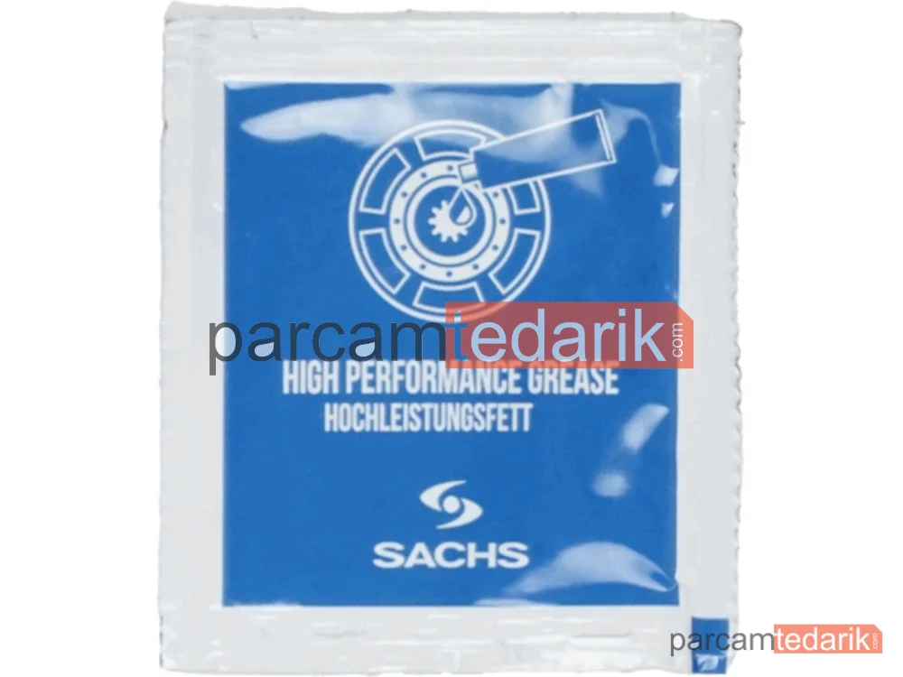 SACHS 3000950551 | Debriyaj Seti — Opel Movano A, Renault Master II, Nissan Interstar