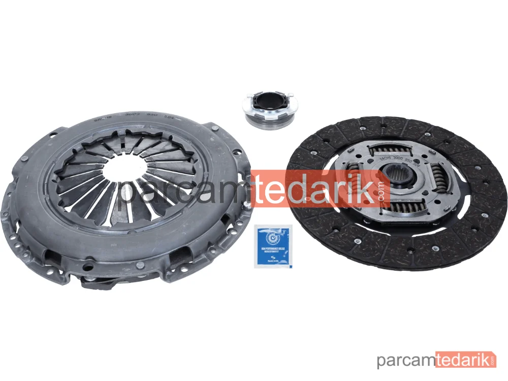 3000950564 | Debriyaj Seti — Hyundai i30, Kia Ceed SW, Kia Pro Ceed