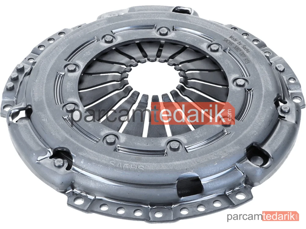 SACHS 3000950734 | Debriyaj Seti — VW Caddy Alltrack IV, VW Caddy IV