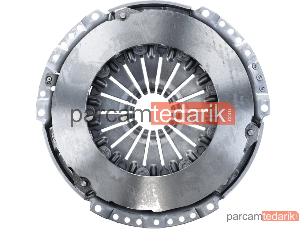 SACHS 3000950734 | Debriyaj Seti — VW Caddy Alltrack IV, VW Caddy IV