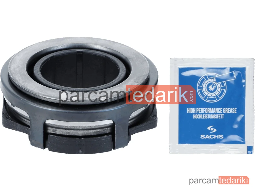 SACHS 3000950734 | Debriyaj Seti — VW Caddy Alltrack IV, VW Caddy IV