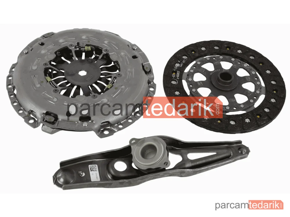 3000950964 | Debriyaj Seti — Mini, BMW 2 Active Tourer, Mini Countryman