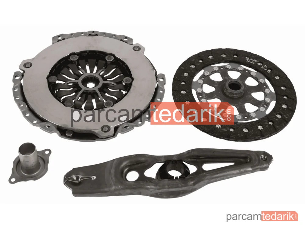 SACHS 3000950964 | Debriyaj Seti — Mini, BMW 2 Active Tourer, Mini Countryman