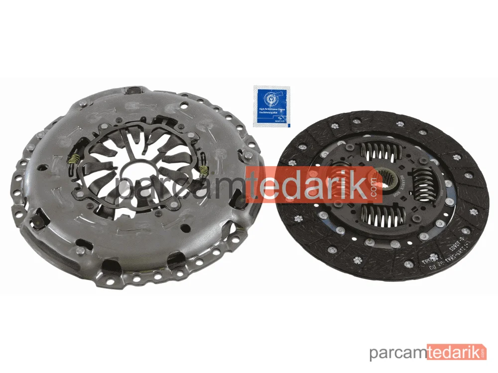 3000950994 | Debriyaj Seti — Audi A3 Limousine, Audi A1, Audi A3