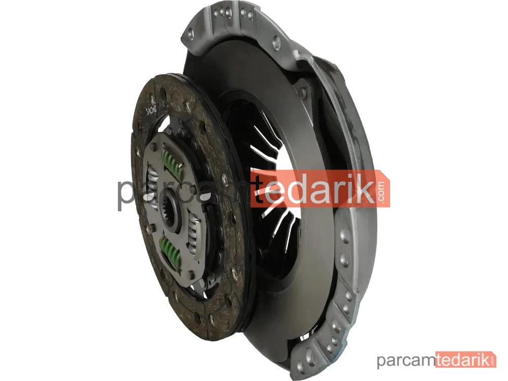 SACHS 3000951008 | Debriyaj Seti — Mazda 3