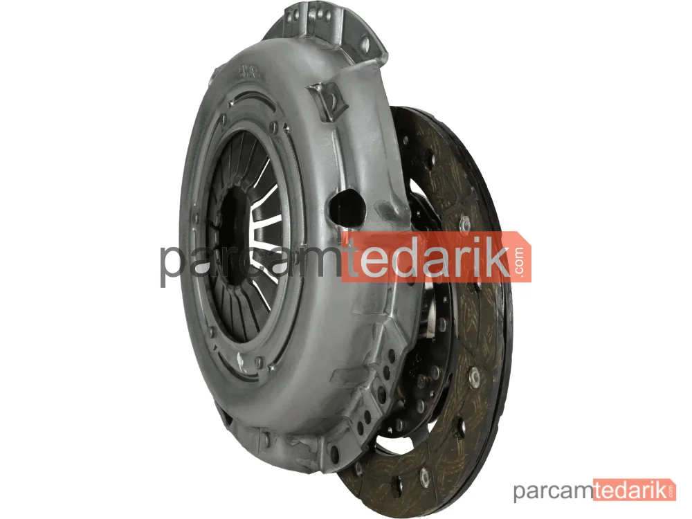 SACHS 3000951008 | Debriyaj Seti — Mazda 3