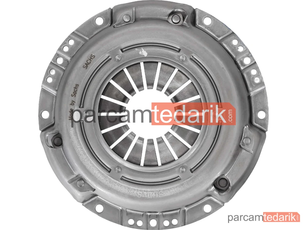 SACHS 3000951008 | Debriyaj Seti — Mazda 3
