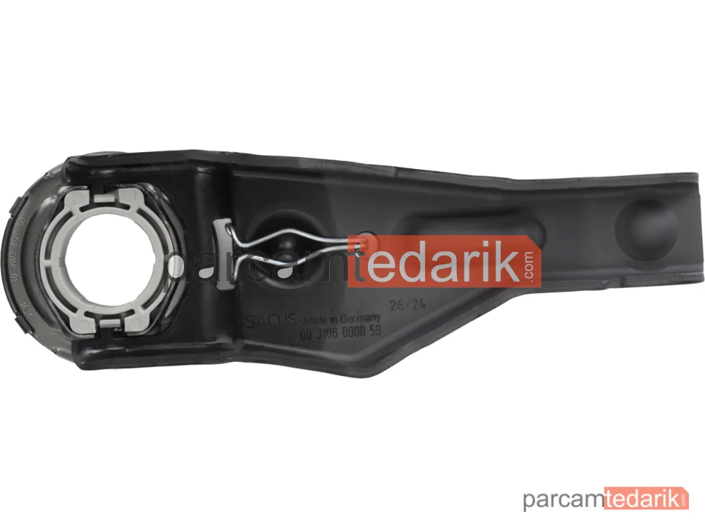 SACHS 3000951008 | Debriyaj Seti — Mazda 3