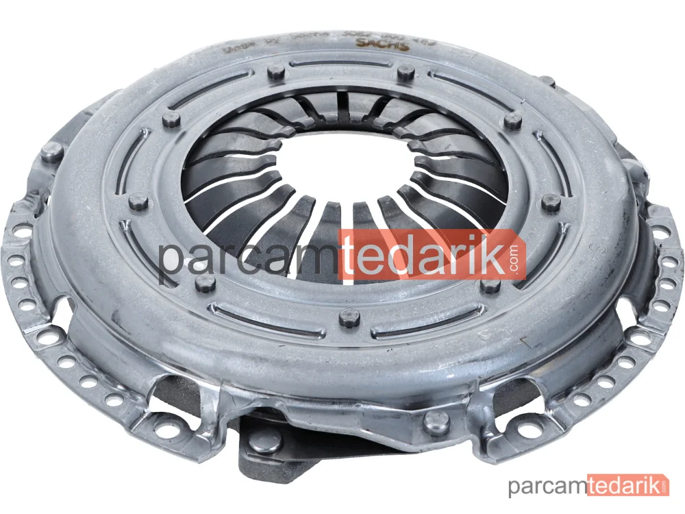 SACHS 3000951009 | Debriyaj Seti — Mazda 5, Mazda 3