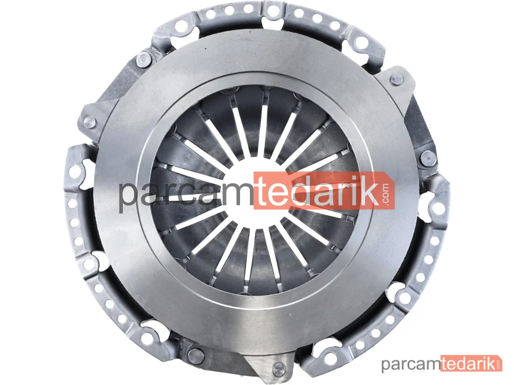 SACHS 3000951009 | Debriyaj Seti — Mazda 5, Mazda 3
