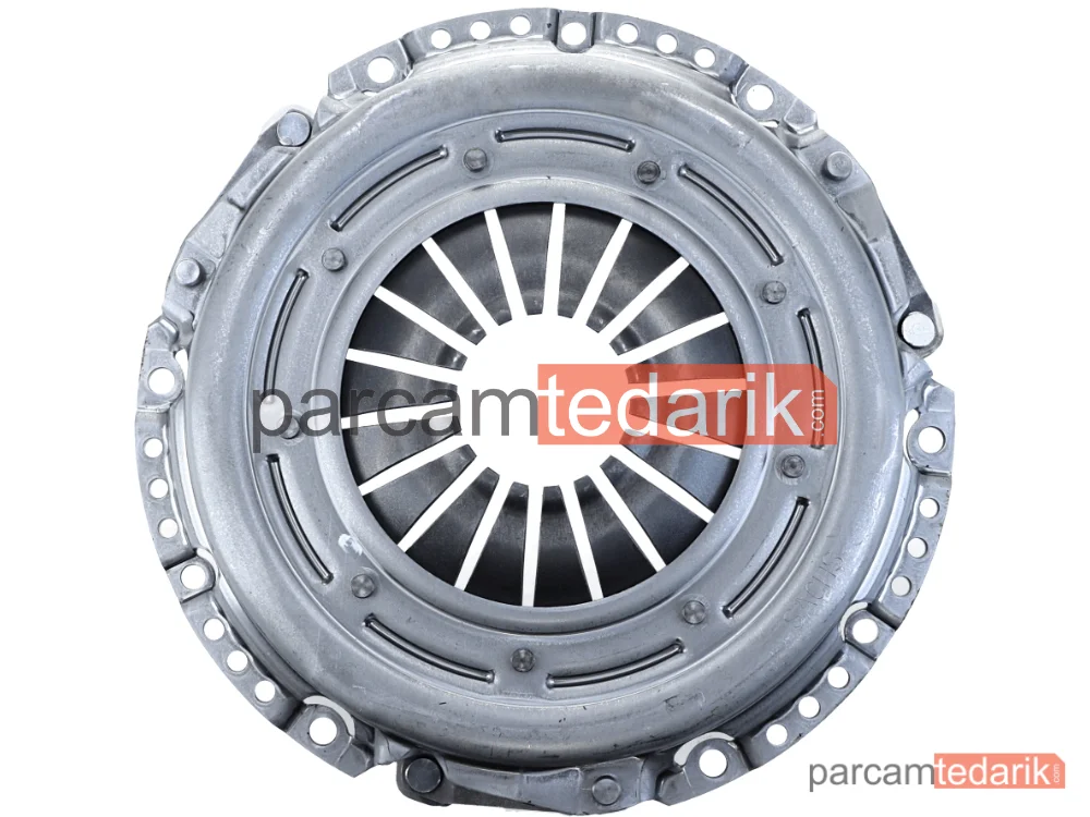 SACHS 3000951009 | Debriyaj Seti — Mazda 5, Mazda 3