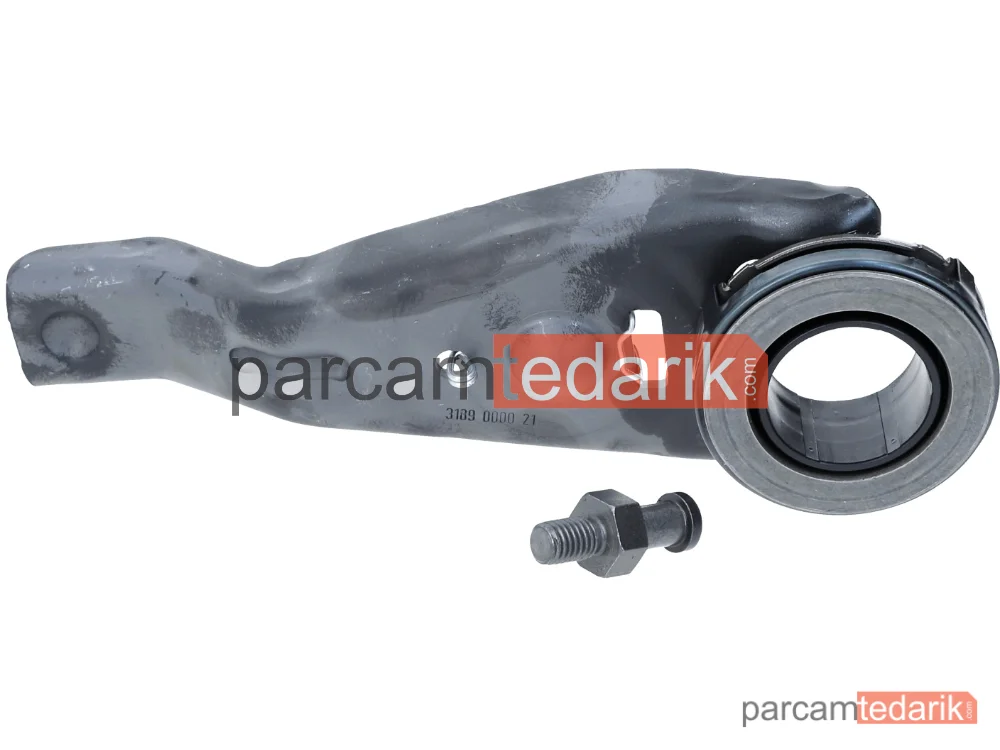 SACHS 3000951009 | Debriyaj Seti — Mazda 5, Mazda 3