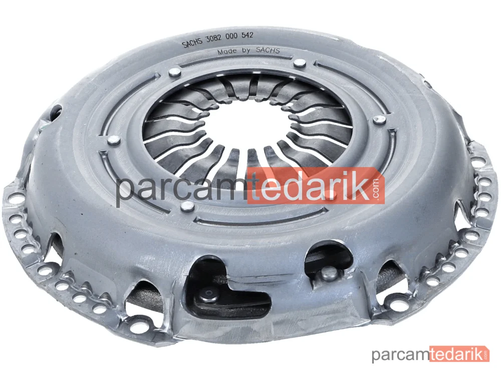 SACHS 3000951024 | Debriyaj Seti — Ford Focus II, Ford C-Max, Ford Fiesta VI