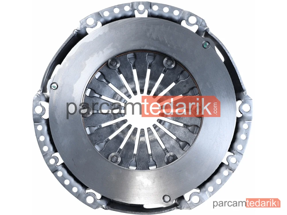 SACHS 3000951024 | Debriyaj Seti — Ford Focus II, Ford C-Max, Ford Fiesta VI