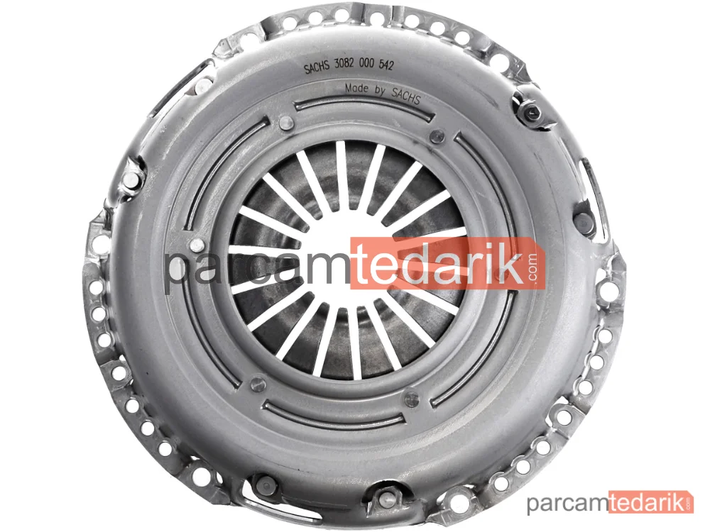 SACHS 3000951024 | Debriyaj Seti — Ford Focus II, Ford C-Max, Ford Fiesta VI