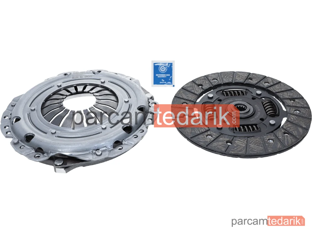 3000951064 | Debriyaj Seti — Opel Astra G Coupe, Opel Astra G, Opel Astra H GTC