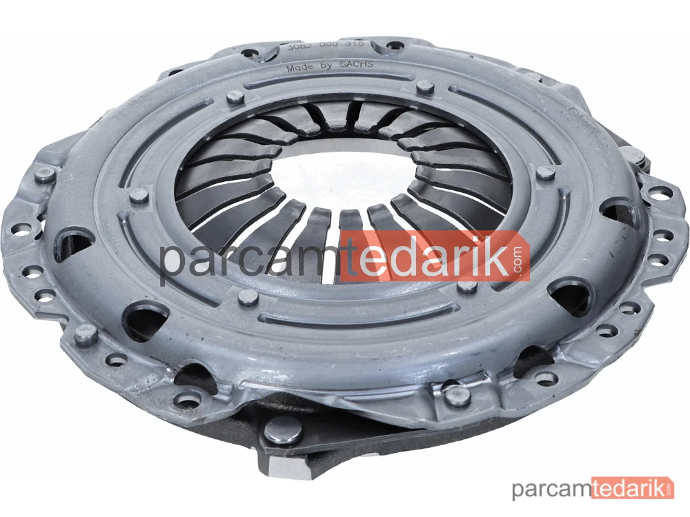 SACHS 3000951064 | Debriyaj Seti — Opel Astra G Coupe, Opel Astra G, Opel Astra H GTC
