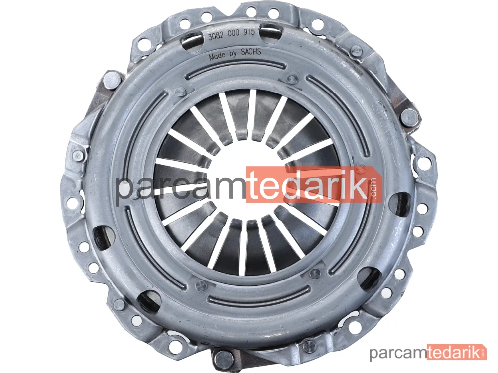 SACHS 3000951064 | Debriyaj Seti — Opel Astra G Coupe, Opel Astra G, Opel Astra H GTC