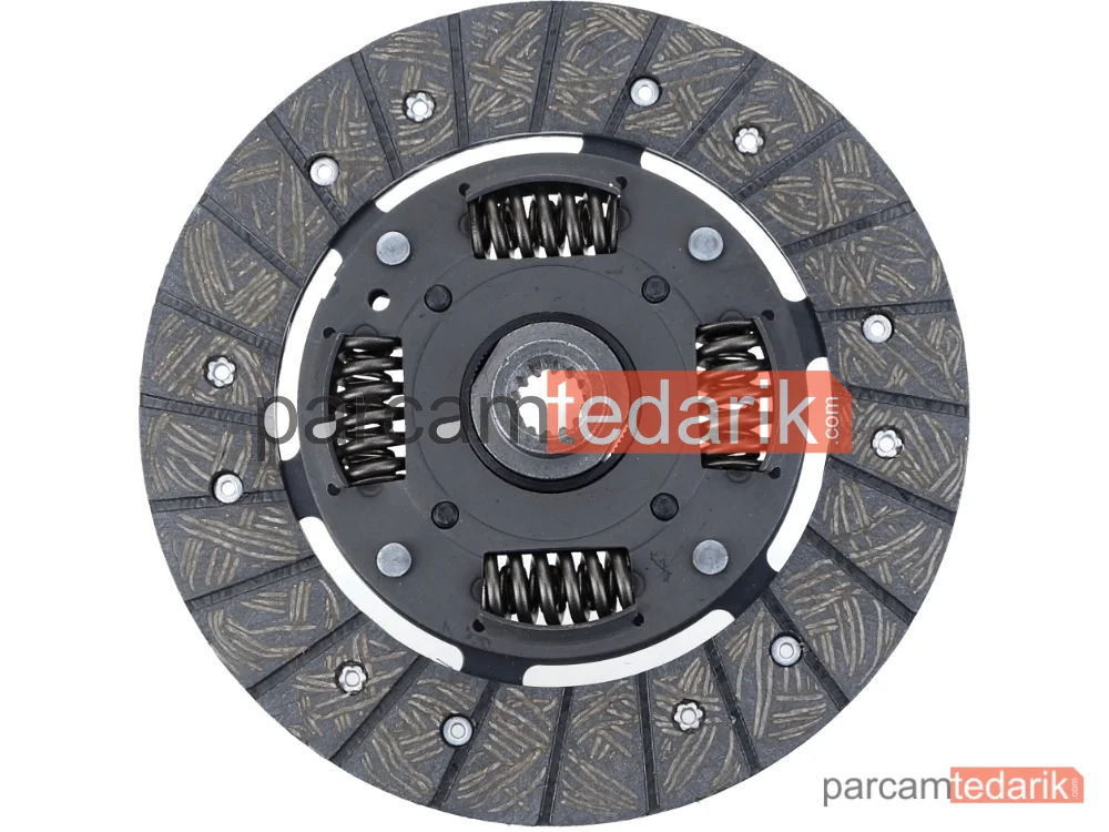 SACHS 3000951064 | Debriyaj Seti — Opel Astra G Coupe, Opel Astra G, Opel Astra H GTC