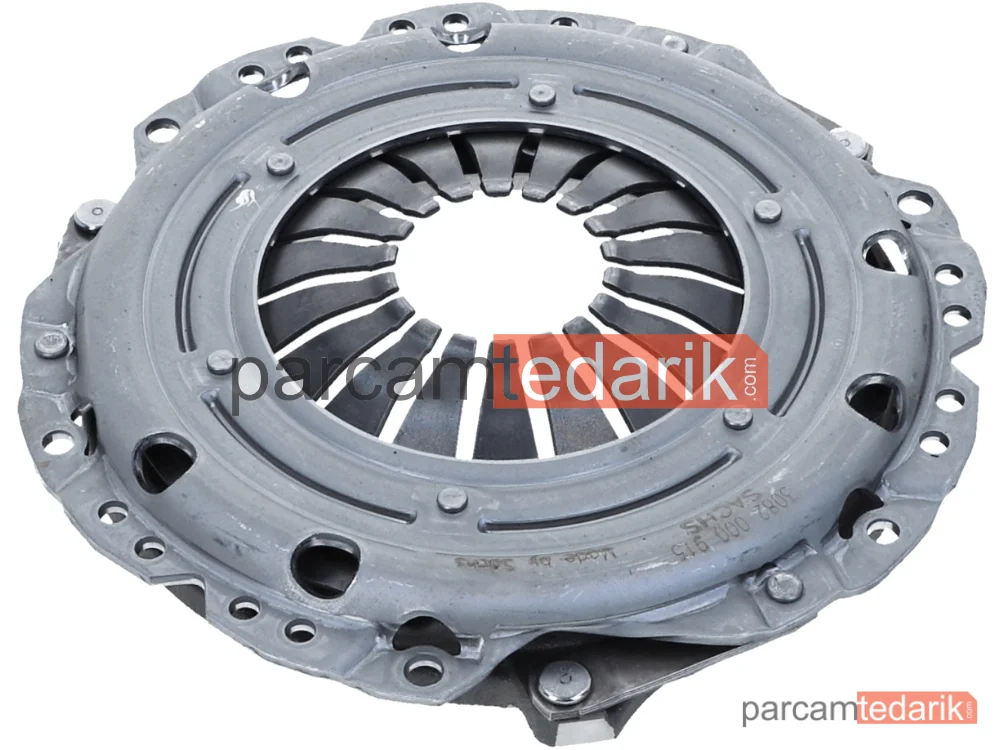 SACHS 3000951073 | Debriyaj Seti — Opel Meriva B Mpv, Alfa Romeo 159, Alfa Romeo 159 Sportwagon