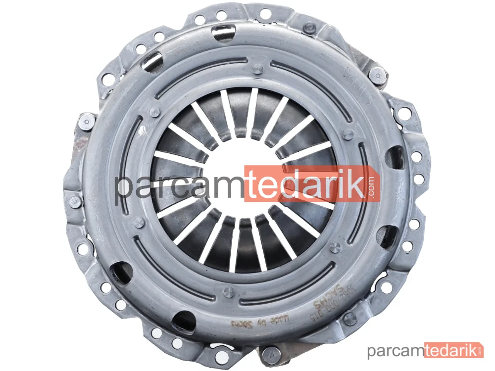 SACHS 3000951073 | Debriyaj Seti — Opel Meriva B Mpv, Alfa Romeo 159, Alfa Romeo 159 Sportwagon