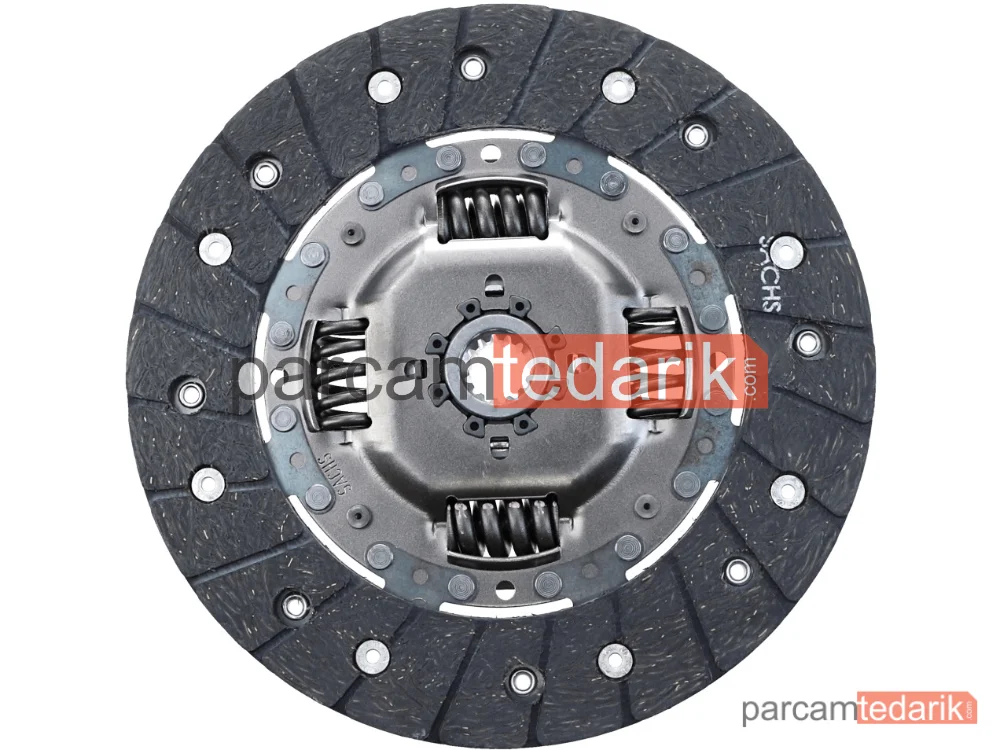 SACHS 3000951073 | Debriyaj Seti — Opel Meriva B Mpv, Alfa Romeo 159, Alfa Romeo 159 Sportwagon