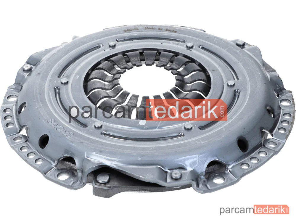 SACHS 3000951081 | Debriyaj Seti — Opel Insignia A, Opel Astra J, Opel Astra J GTC