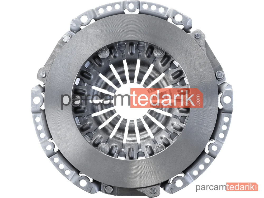 SACHS 3000951081 | Debriyaj Seti — Opel Insignia A, Opel Astra J, Opel Astra J GTC